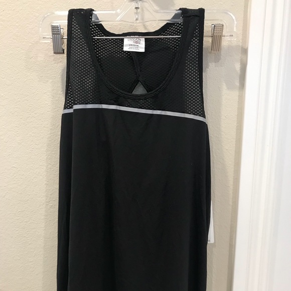 Danskin NOW athletic tank - Picture 2 of 5
